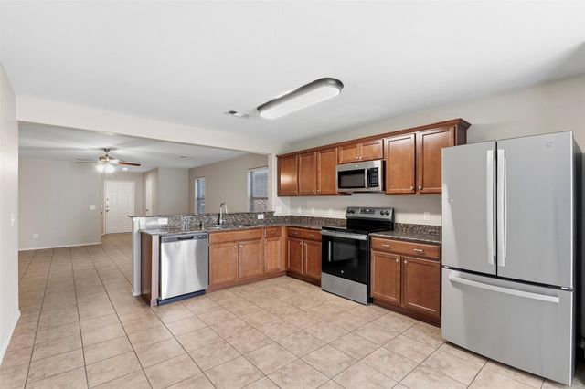 16543 Peyton Stone Circle, Houston, TX 77049