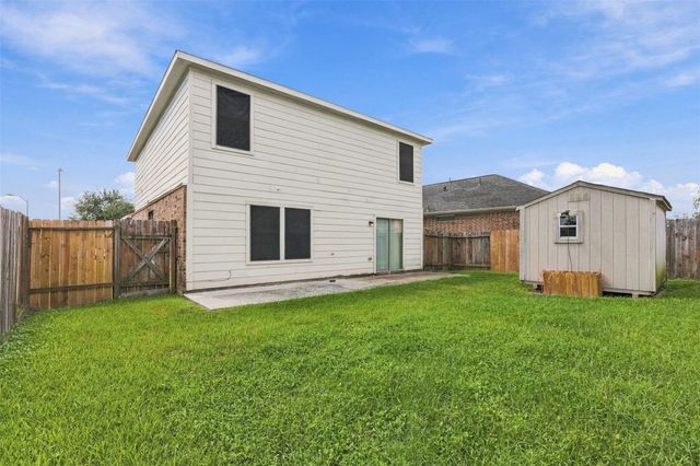 16543 Peyton Stone Circle, Houston, TX 77049