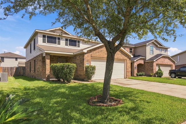 16543 Peyton Stone Circle, Houston, TX 77049