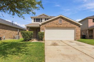 16543 Peyton Stone Circle, Houston, TX 77049