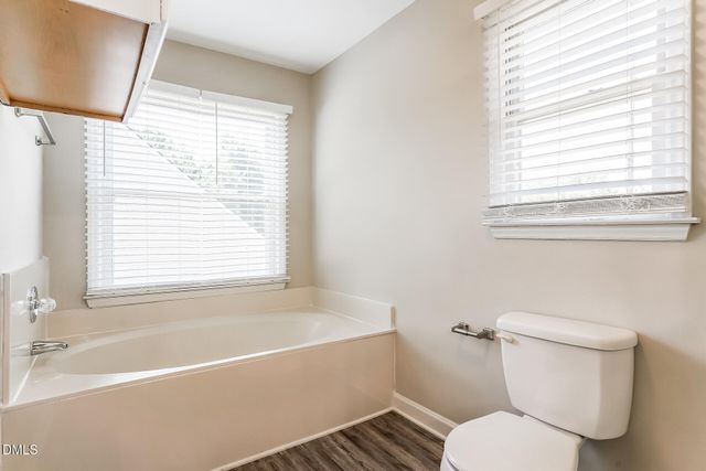 4209 Dinwiddie Court, Raleigh, NC 27604