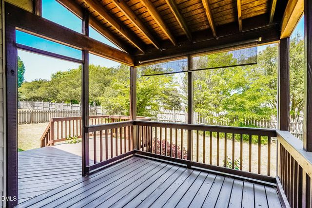 4209 Dinwiddie Court, Raleigh, NC 27604