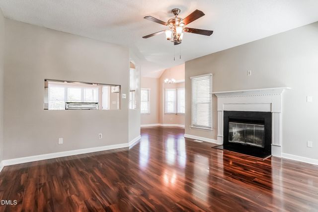 4209 Dinwiddie Court, Raleigh, NC 27604