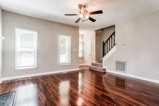 4209 Dinwiddie Court, Raleigh, NC 27604