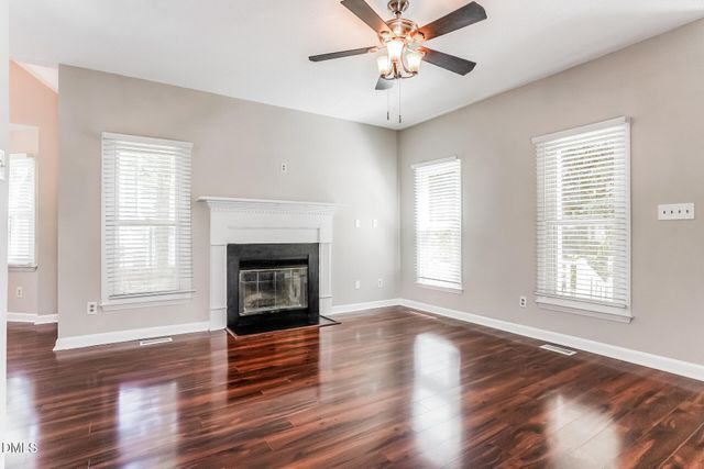 4209 Dinwiddie Court, Raleigh, NC 27604