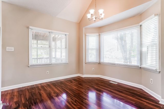 4209 Dinwiddie Court, Raleigh, NC 27604