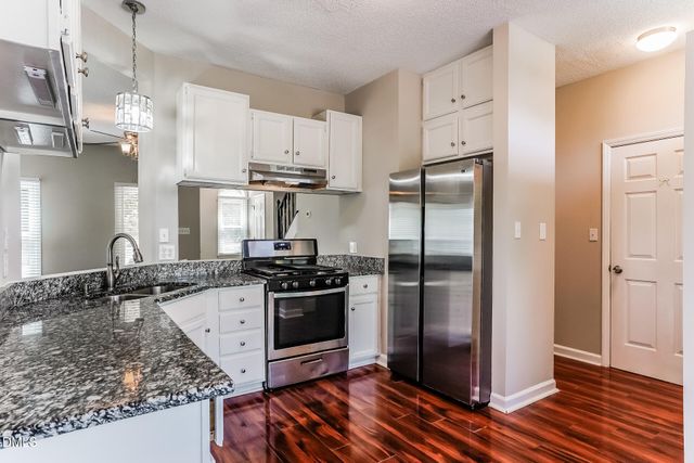 4209 Dinwiddie Court, Raleigh, NC 27604