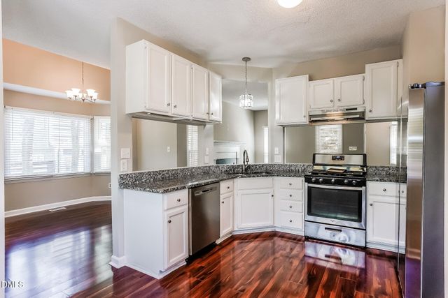 4209 Dinwiddie Court, Raleigh, NC 27604