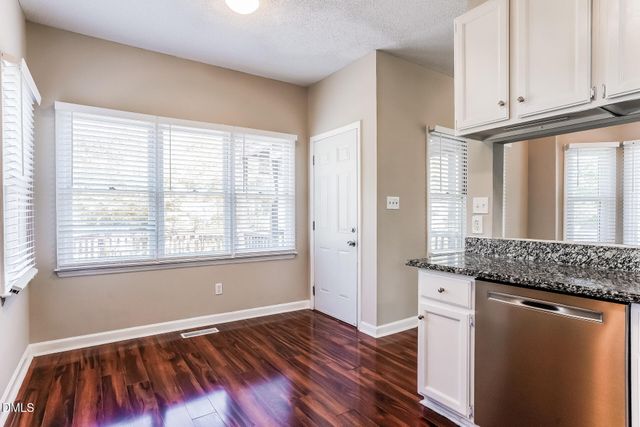 4209 Dinwiddie Court, Raleigh, NC 27604