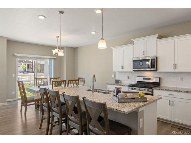 4411 Cattle Cross Rd, Castle Rock, CO 80104