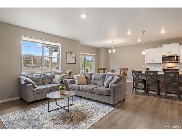 4411 Cattle Cross Rd, Castle Rock, CO 80104