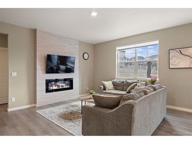 4411 Cattle Cross Rd, Castle Rock, CO 80104
