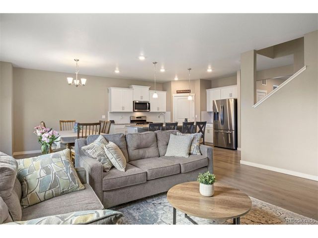 4411 Cattle Cross Rd, Castle Rock, CO 80104