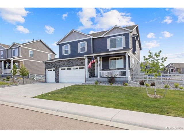 4411 Cattle Cross Rd, Castle Rock, CO 80104
