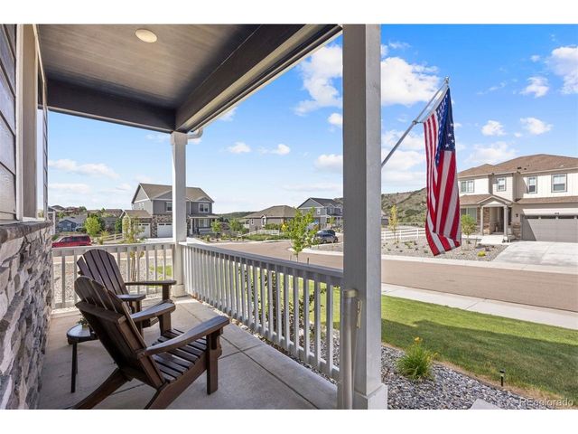 4411 Cattle Cross Rd, Castle Rock, CO 80104