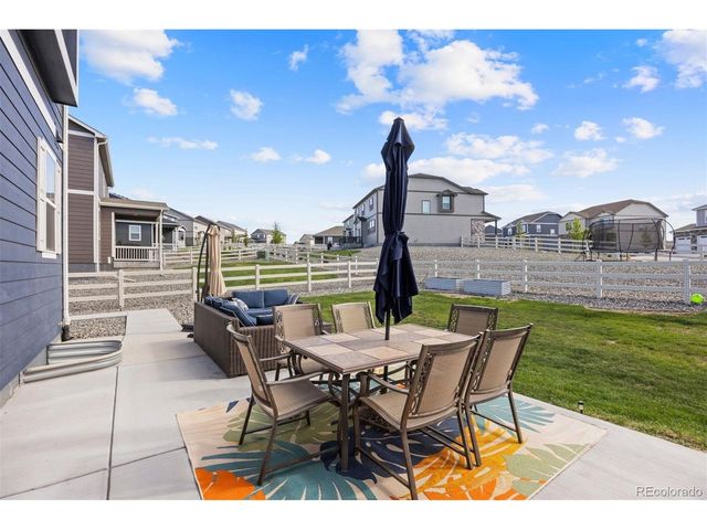 4411 Cattle Cross Rd, Castle Rock, CO 80104