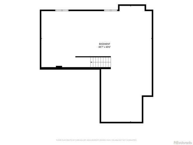 4411 Cattle Cross Rd, Castle Rock, CO 80104