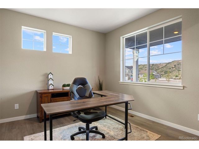 4411 Cattle Cross Rd, Castle Rock, CO 80104
