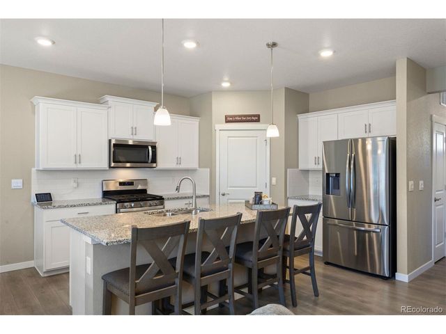 4411 Cattle Cross Rd, Castle Rock, CO 80104