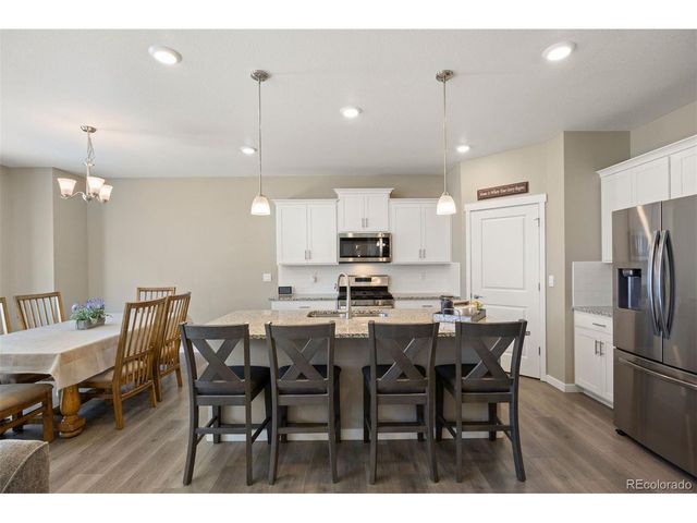 4411 Cattle Cross Rd, Castle Rock, CO 80104