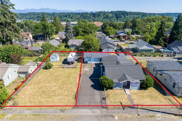 634 Dearborn Avenue, Shelton, WA 98584