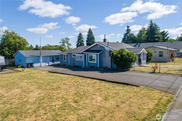 634 Dearborn Avenue, Shelton, WA 98584