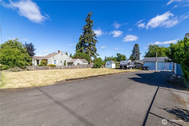 634 Dearborn Avenue, Shelton, WA 98584