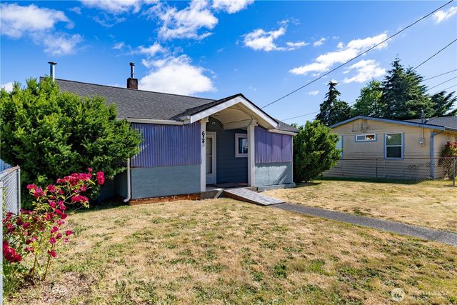 634 Dearborn Avenue, Shelton, WA 98584