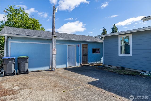 634 Dearborn Avenue, Shelton, WA 98584