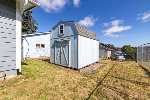 634 Dearborn Avenue, Shelton, WA 98584