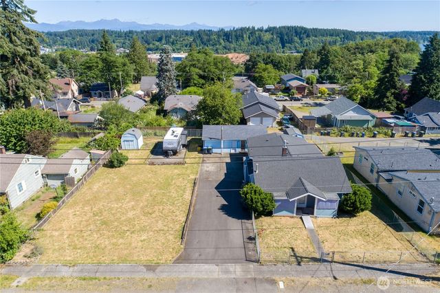 634 Dearborn Avenue, Shelton, WA 98584