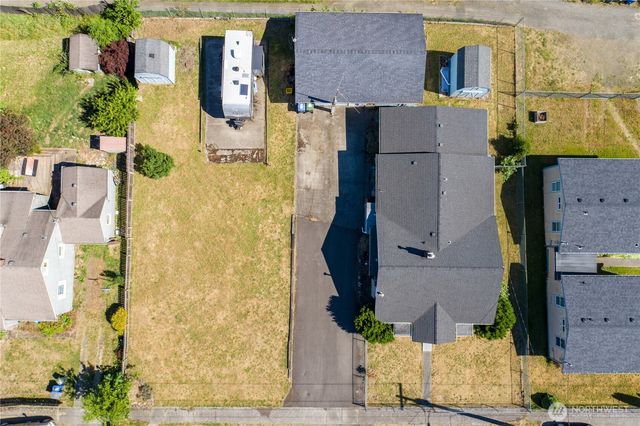 634 Dearborn Avenue, Shelton, WA 98584
