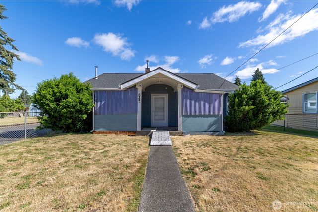 634 Dearborn Avenue, Shelton, WA 98584