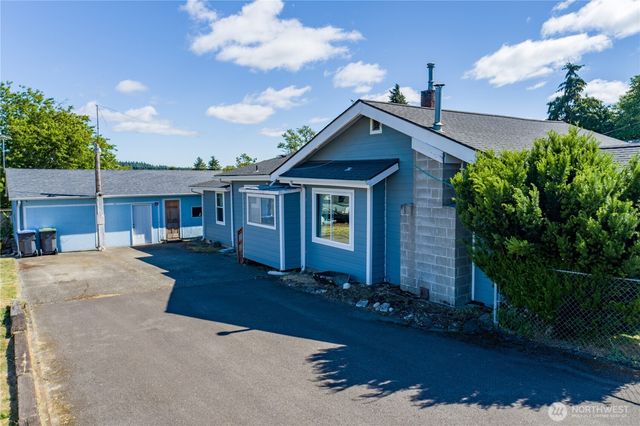 634 Dearborn Avenue, Shelton, WA 98584