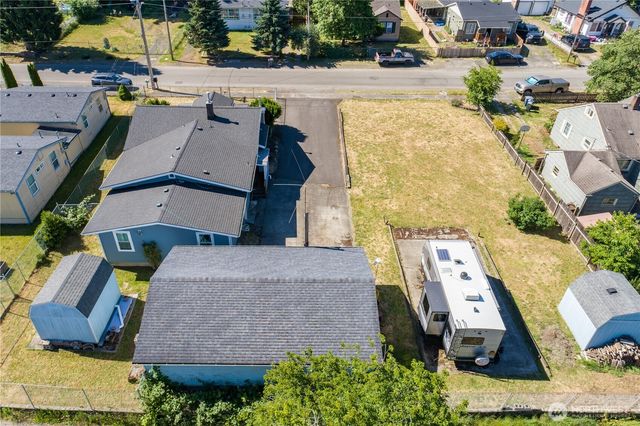 634 Dearborn Avenue, Shelton, WA 98584