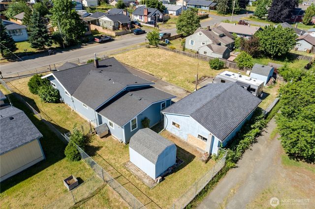 634 Dearborn Avenue, Shelton, WA 98584