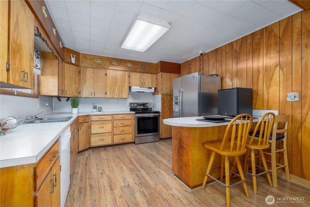 634 Dearborn Avenue, Shelton, WA 98584