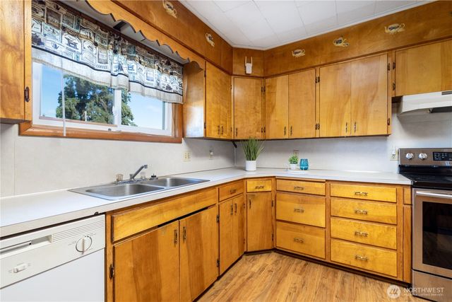 634 Dearborn Avenue, Shelton, WA 98584