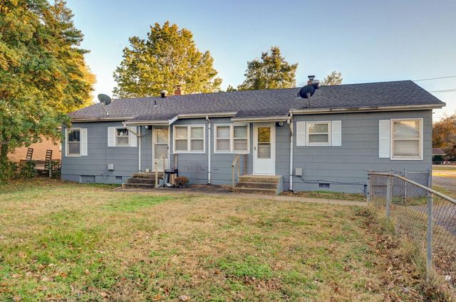 1625-1627 E Cherokee Street, Springfield, MO 65804