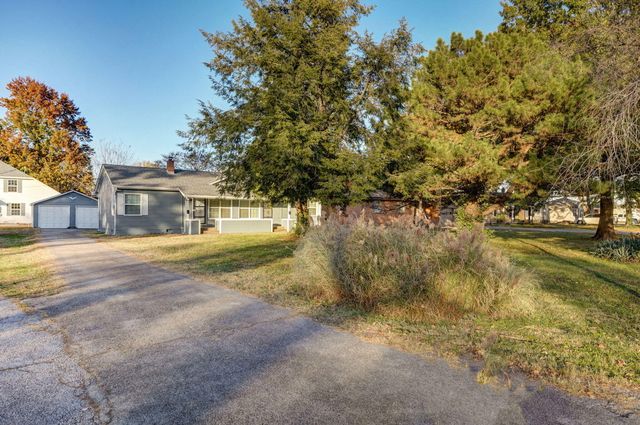 1625-1627 E Cherokee Street, Springfield, MO 65804