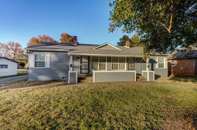 1625-1627 E Cherokee Street, Springfield, MO 65804