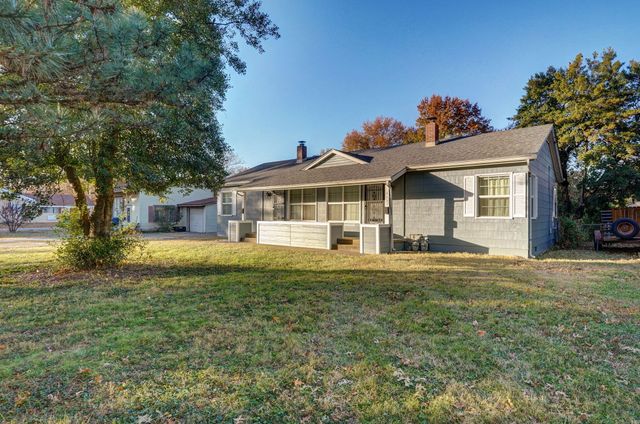 1625-1627 E Cherokee Street, Springfield, MO 65804