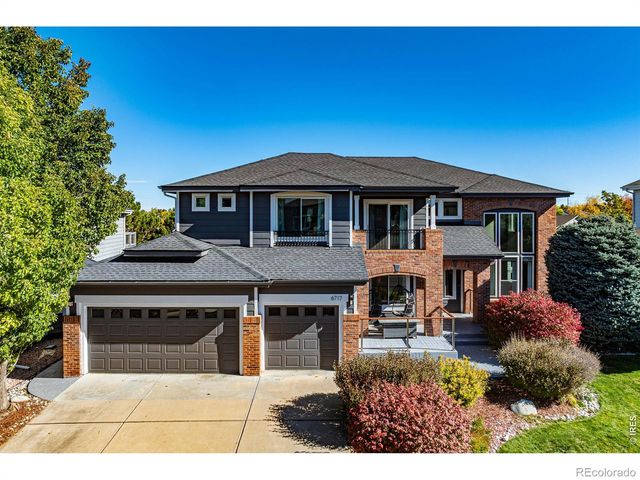 6717 Millstone Street, Highlands Ranch, CO 80130