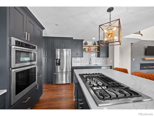 6717 Millstone Street, Highlands Ranch, CO 80130