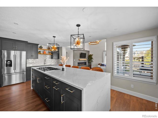 6717 Millstone Street, Highlands Ranch, CO 80130
