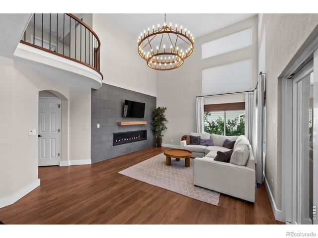 6717 Millstone Street, Highlands Ranch, CO 80130