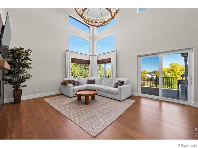 6717 Millstone Street, Highlands Ranch, CO 80130