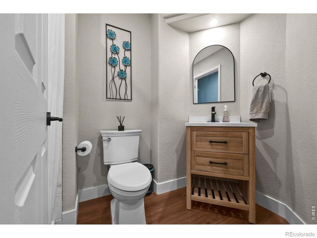 6717 Millstone Street, Highlands Ranch, CO 80130