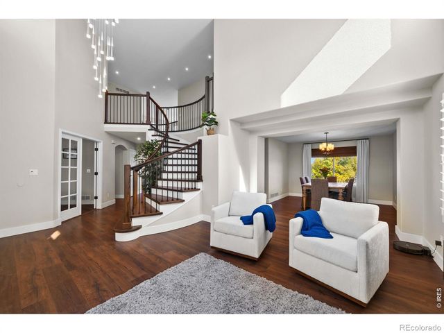 6717 Millstone Street, Highlands Ranch, CO 80130