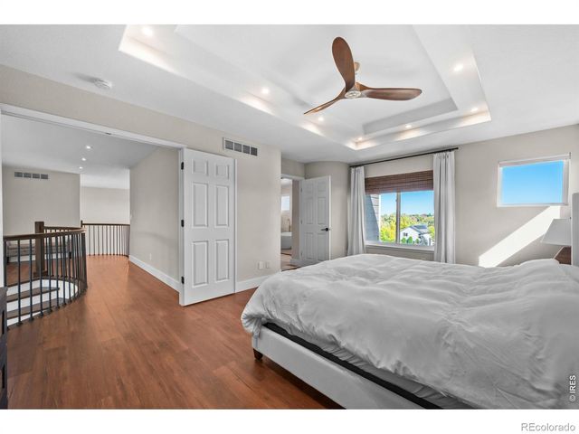 6717 Millstone Street, Highlands Ranch, CO 80130